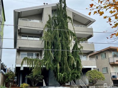 2222 NW 58th Street #102, Seattle, WA, 98107