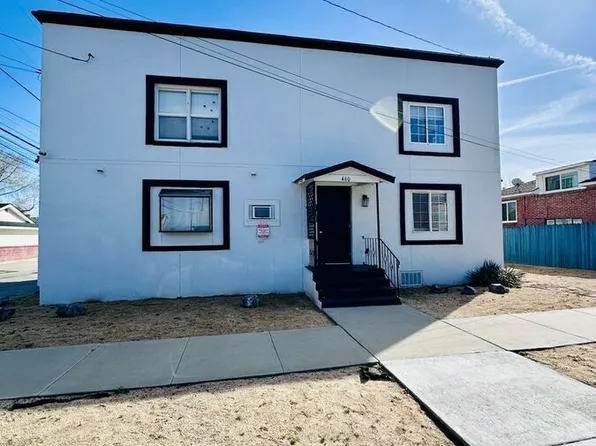 460 Wilson Ave APT 1, Reno, NV 89502