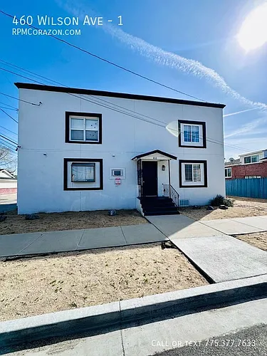 460 Wilson Ave Photo 1