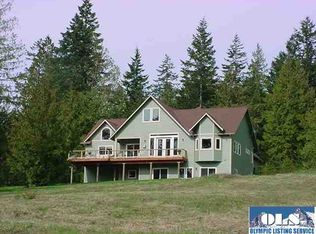 3958 Happy Valley Rd, Sequim, WA 98382
