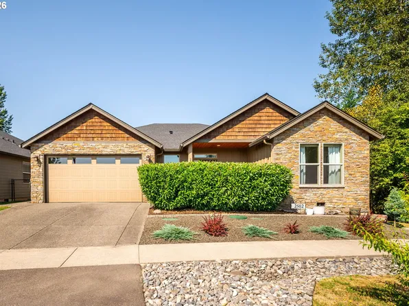 2502 SW 11th Ave, Battle Ground, WA 98604