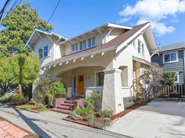 6406 Benvenue Ave, Oakland, CA 94618