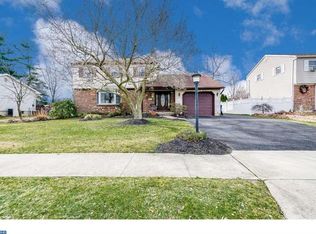 119 Lafayette Rd, Edgewater Park, NJ 08010