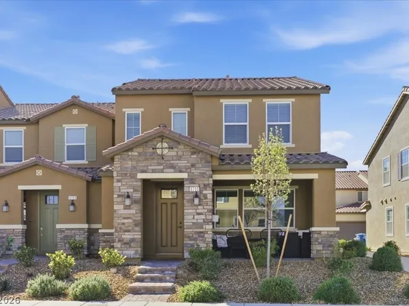 3735 Scafati Ave, Henderson, NV 89044