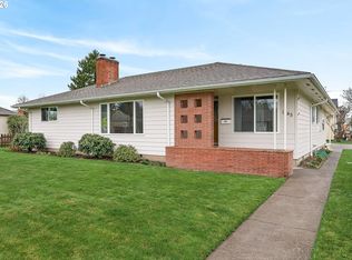 1345 NE 9th St, McMinnville, OR