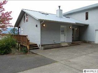 13616 Parrish Gap Rd SE, Jefferson, OR 97352