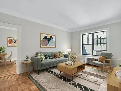 77 Eastern Pkwy APT 5D, Brooklyn, NY, 11238