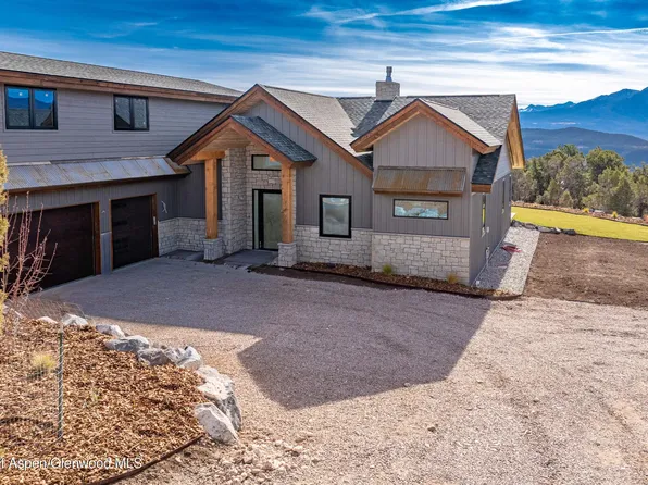 38 Woodruff Rd, Glenwood Springs, CO 81601