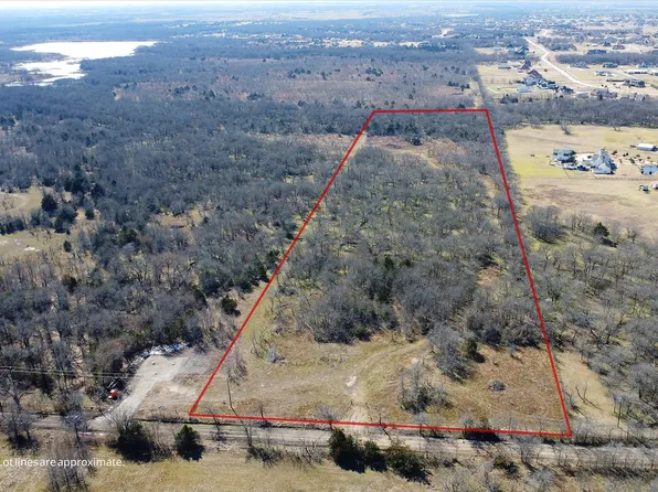 1100 Highpoint Rd, Royse City, TX 75189