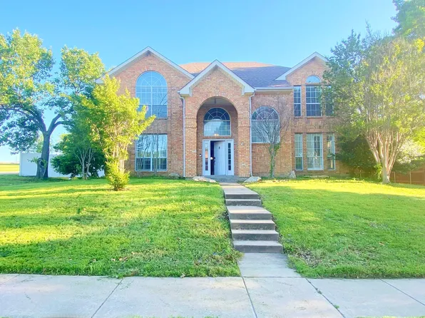 1700 Shiprock Dr, Plano, TX 75025