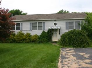 107 Laurel Rd, Millmont, PA 17845