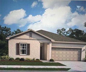 1380 Dalkeith Cv, Sanford, FL, 32771