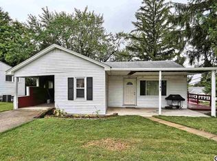1141 5th Ave, Steelton, PA 17113