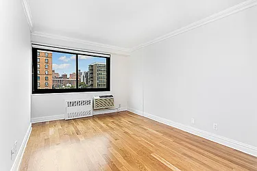 Rented by Living New York