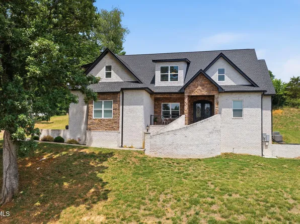 127 Allison Timbers Rd, Piney Flats, TN 37686