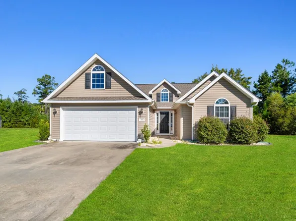 391 Leste Rd., Myrtle Beach, SC 29588