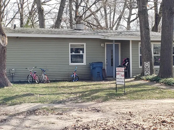 2428 Sonora St, Kalamazoo, MI 49004