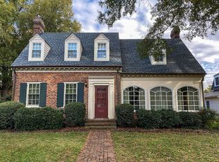 3315 Suffolk Rd, Richmond, VA 23227