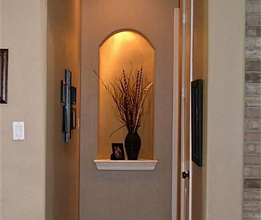Art Niches