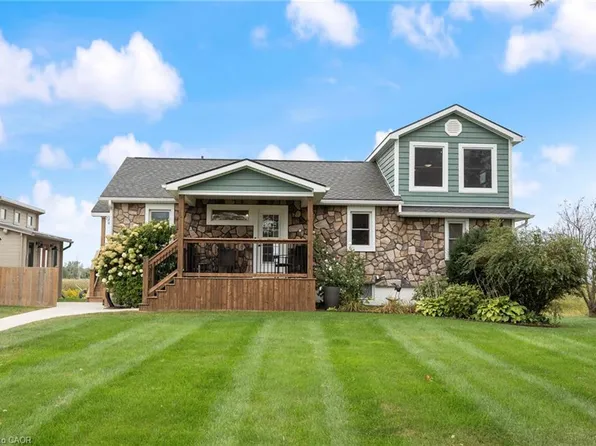 88 Old Cut Blvd, Norfolk County, ON N0E 1M0