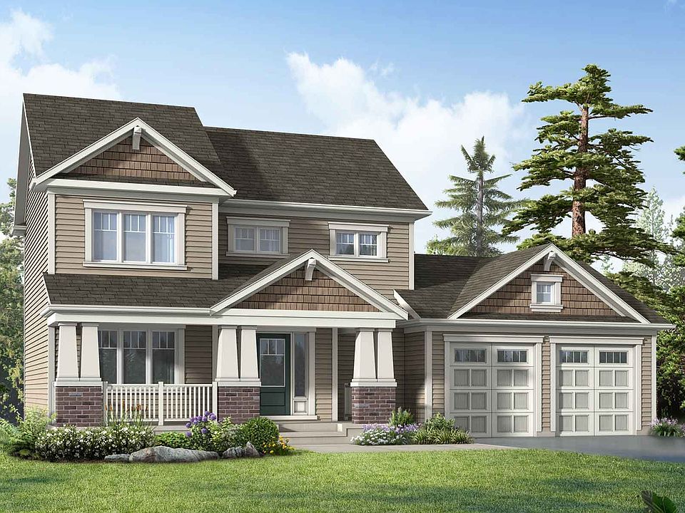 Aspen Craftsman