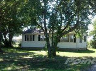 27091 Lawson Barnes Rd, Crisfield, MD 21817