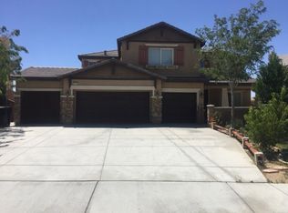 15154 Wisteria Ln, Victorville, CA 92394