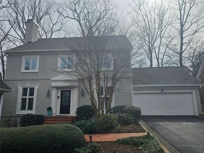 9 Ridgemere Trce, Sandy Springs, GA, 30328