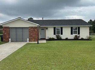 2373 Richwood Dr, Augusta, GA 30906