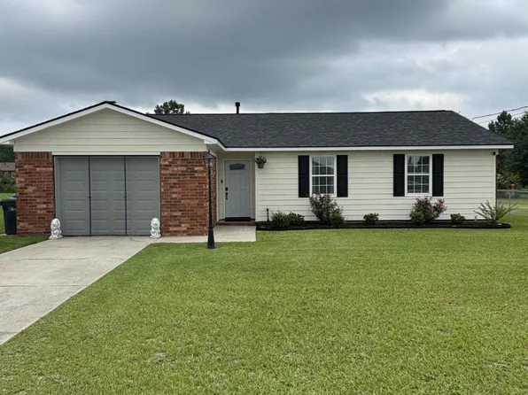 2373 Richwood Drive, Augusta, GA 30906