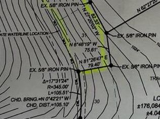 Lots31/32 Bear Den Cv, Galena, MO 65656