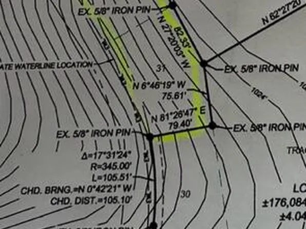 Lots31/32 Bear Den Cove, Galena, MO 65656