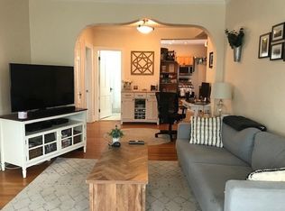 10 Jamaicaway APT 29, Boston, MA 02130