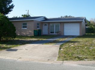 2107 Little John Rd, Melbourne, FL 32935
