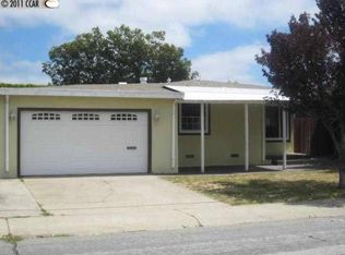 19514 Ricardo Ave, Hayward, CA 94541