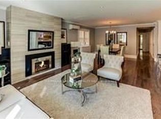 32 College View Ave UNIT 2, Toronto, ON M5P1J4