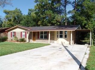 1018 Huntington Dr, Panama City, FL 32401