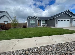 2621 NE Riverstone Loop, Albany, OR 97321