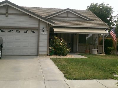 16733 Freeman St, Esparto, CA, 95627
