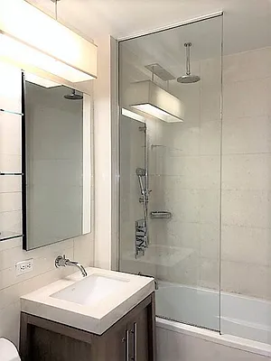 Rented by Brown Harris Stevens | media 31