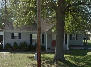 223 Broadway Ave, Sikeston, MO 63801