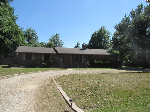 4005 N Prairie Hills Dr, Hutchinson, KS 67502
