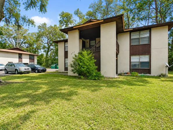 477 Crabapple Ct Unit C, Orange Park, FL 32073