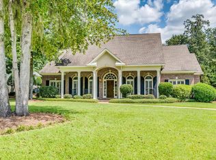 8125 Glynnwood Dr, Montgomery, AL 36116