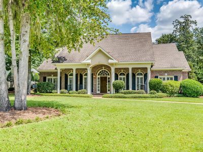 8125 Glynnwood Dr, Montgomery, AL, 36116