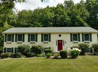 485 Lake Rd, Andover, CT 06232