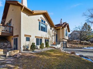170 Charolais Cir, Edwards, CO 81632