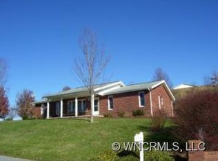 29 Garden Creek Overlook, Canton, NC 28716