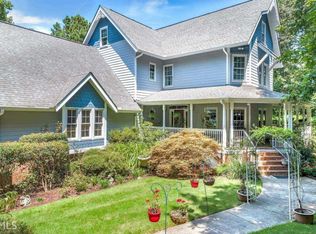 135 Wild Azalea Trl, Hampton, GA 30228