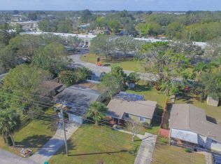 1816 Radnor Dr, Melbourne, FL 32901